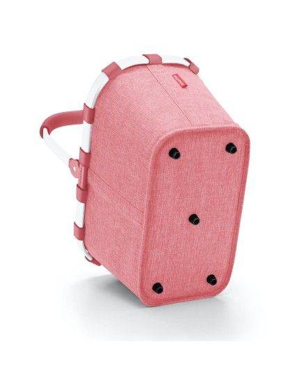 Cesto de compras carrybag twist berry Reisenthel | Reisenthel | Mimocook