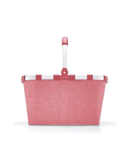 Cesto de compras carrybag twist berry Reisenthel | Reisenthel | Mimocook
