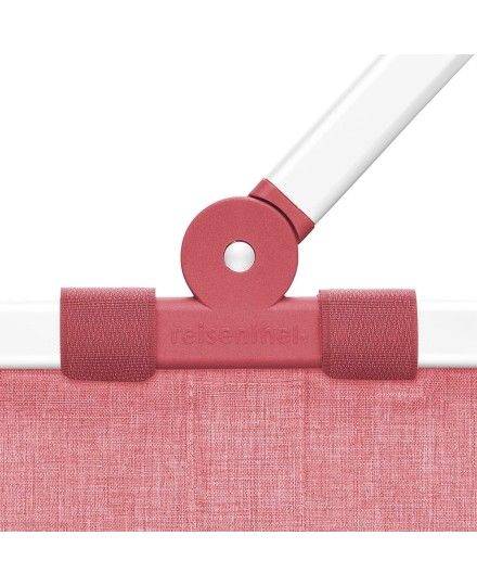 Cesto de compras carrybag twist berry Reisenthel | Reisenthel | Mimocook
