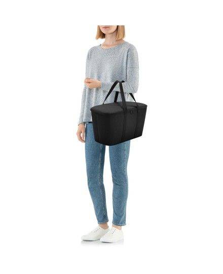 Reisenthel coolerbag black | Reisenthel | Mimocook