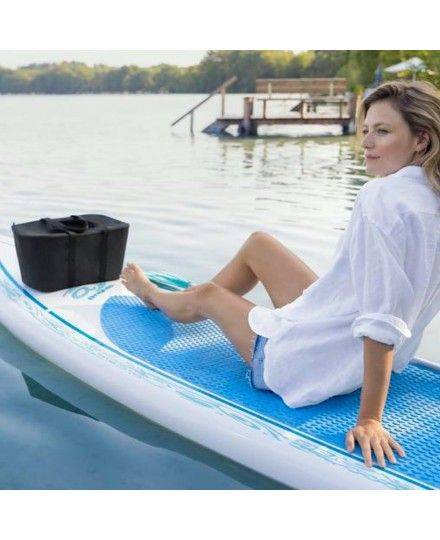 Cesto térmico coolerbag black Reisenthel | Reisenthel | Mimocook