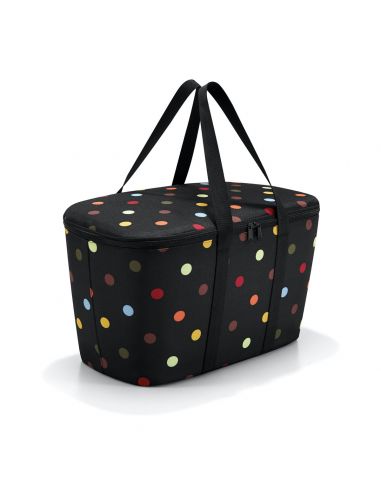 Cesto térmico coolerbag dots Reisenthel