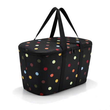 Bolsa térmica twist dots