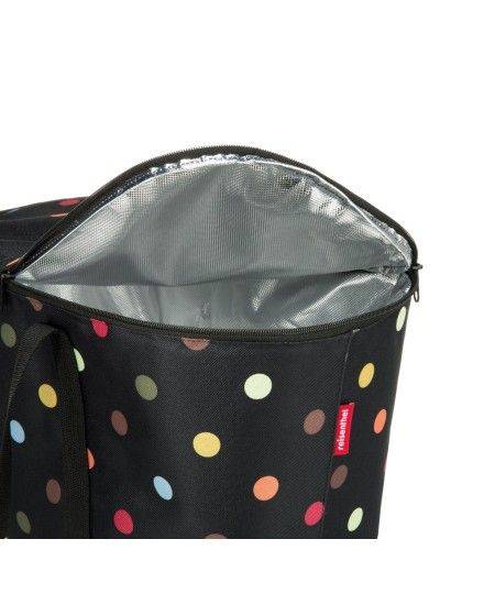 Bolsa térmica twist dots | Reisenthel | Mimocook