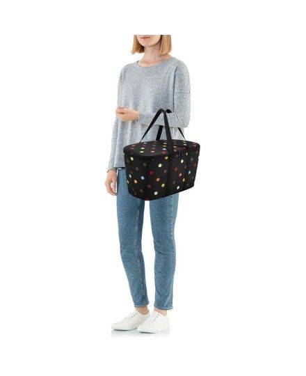 Bolsa térmica twist dots | Reisenthel | Mimocook