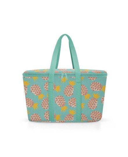 Reisenthel coolerbag pineapple | Reisenthel | Mimocook