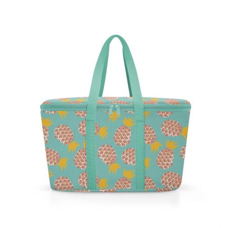 Bolsa térmica twist pineapple