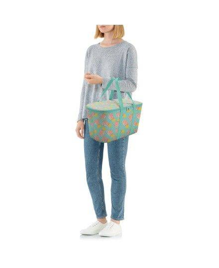 Reisenthel coolerbag pineapple | Reisenthel | Mimocook