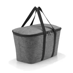 Cesto térmico coolerbag silver Reisenthel