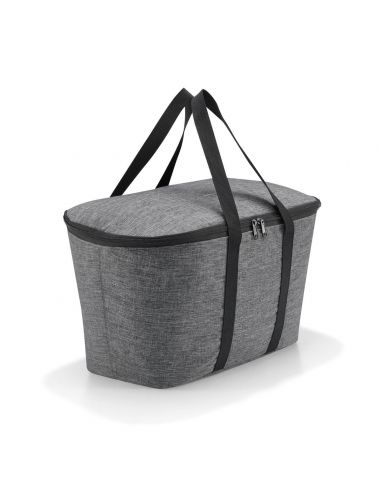 Cesto térmico coolerbag silver Reisenthel