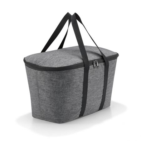 Cesto térmico coolerbag silver Reisenthel