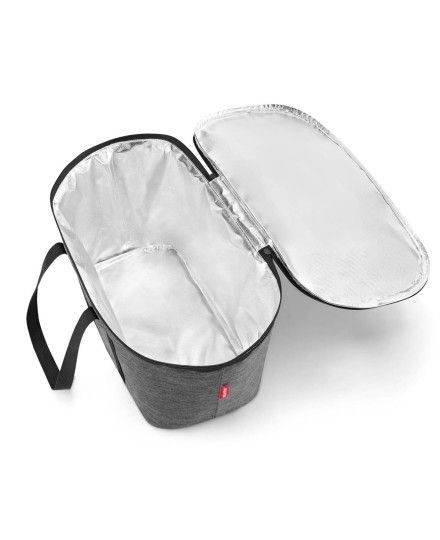 Cesto térmico coolerbag silver Reisenthel | Reisenthel | Mimocook
