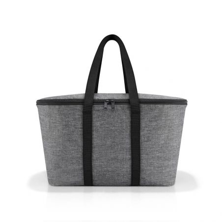 Cesto térmico coolerbag silver Reisenthel