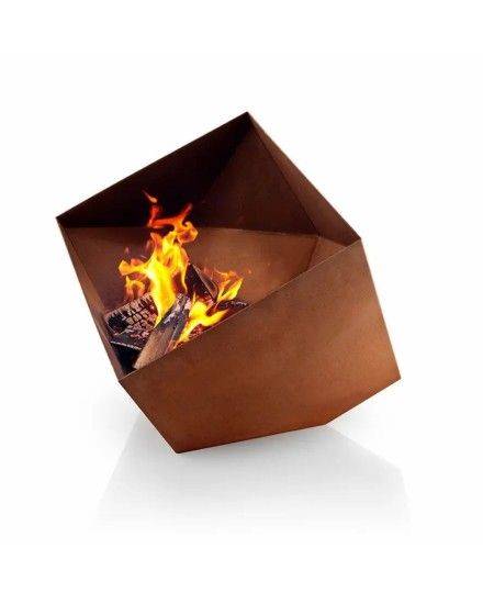 Lareira exterior FireCube Eva Solo | Eva Solo | Mimocook