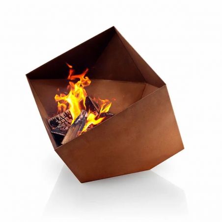 Eva Solo FireCube fire pit