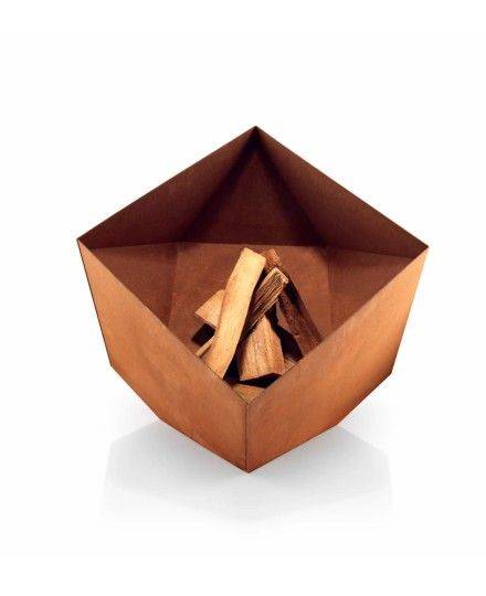 Lareira exterior FireCube Eva Solo | Eva Solo | Mimocook