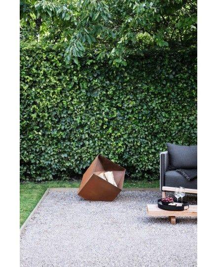 Lareira exterior FireCube Eva Solo | Eva Solo | Mimocook