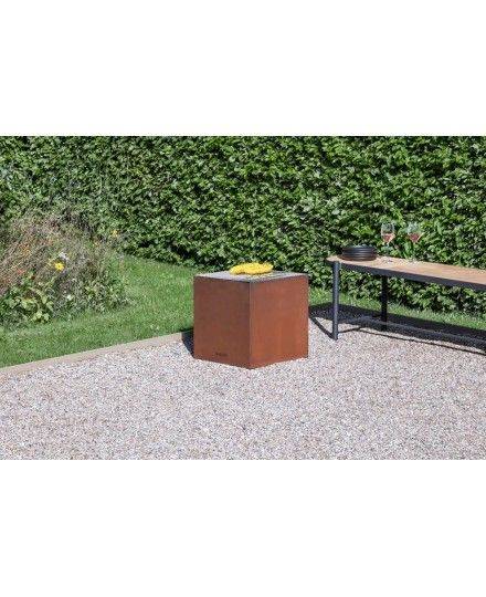 Lareira exterior FireCube Eva Solo | Eva Solo | Mimocook