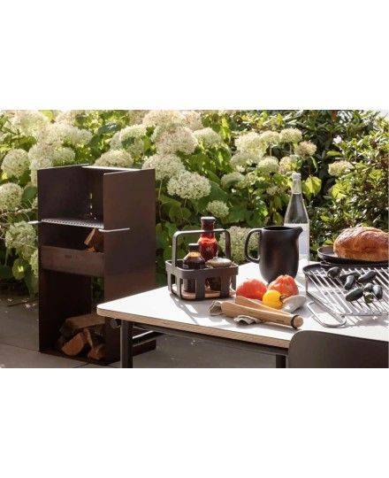 Barbecue FireSpot Eva Solo | Eva Solo | Mimocook
