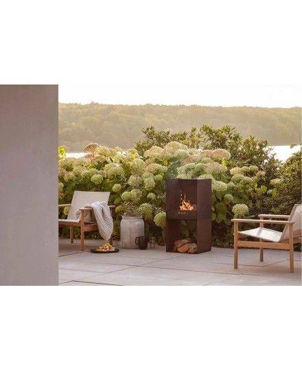 Barbecue FireSpot Eva Solo | Eva Solo | Mimocook