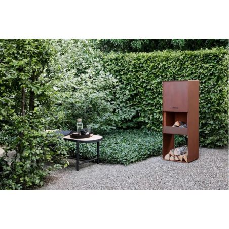 Eva Solo Brasero de jardin FireBox