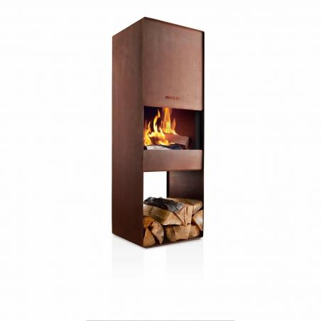 Eva Solo Brasero de jardin FireBox