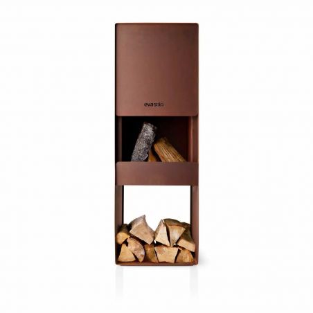 Eva Solo FireBox garden wood burner