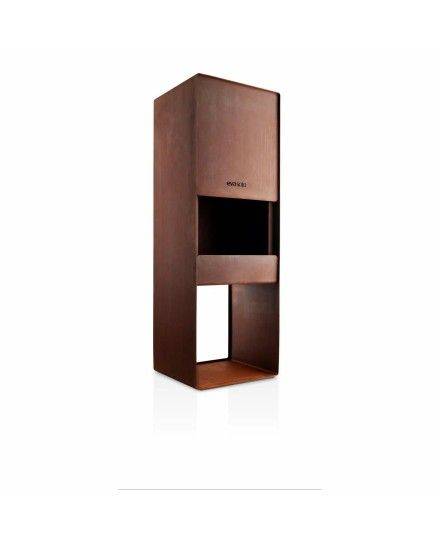 Eva Solo FireBox garden wood burner | Eva Solo | Mimocook