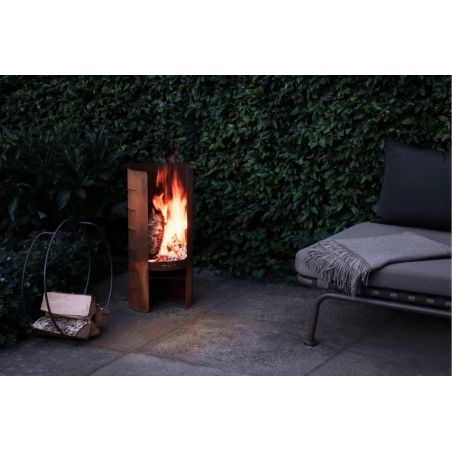 Eva Solo FireCylinder fire pit