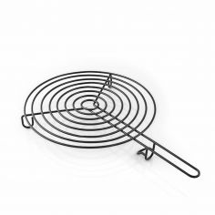 Eva Solo FireGlobe grill grid