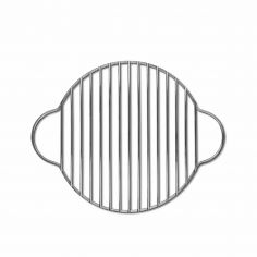 Eva Solo FireCylinder grill grid
