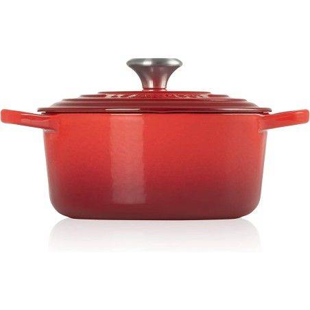 Cocotte redonda de hierro fundido 20cm Le Creuset | Le Creuset | Mimocook
