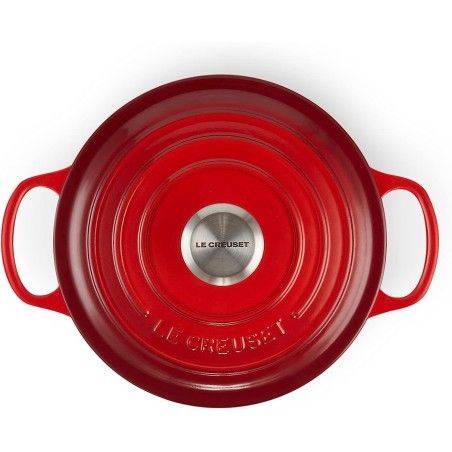 Cocotte redonda de hierro fundido 20cm Le Creuset | Le Creuset | Mimocook