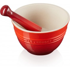 Ceranfeld 0,3 L mit Pilzen von Le Creuset - Mimocook