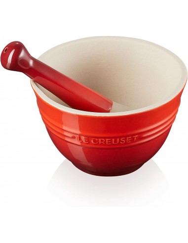 Ceranfeld 0,3 L mit Pilzen von Le Creuset - Mimocook