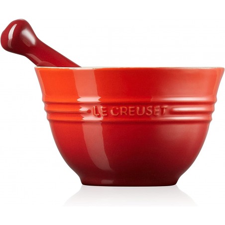 Ceranfeld 0,3 L mit Pilzen von Le Creuset - Mimocook