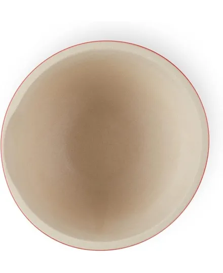 Almofariz de cerâmica 0,3 L com pilão da Le Creuset - Mimocook