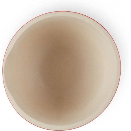 Almofariz de cerâmica 0,3 L com pilão da Le Creuset - Mimocook