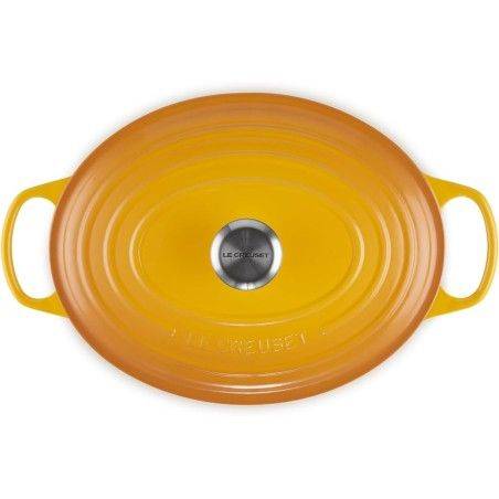 Cocotte oval de hierro fundido 31cm Le Creuset | Le Creuset | Mimocook