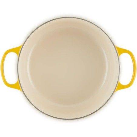 Cocotte redonda de hierro fundido 28cm Le Creuset | Le Creuset | Mimocook