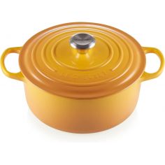 Tacho cocotte 24cm Le Creuset