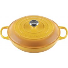 Cocotte hierro fundido esmaltado 24cm fierro Bidasoa, Equipa tu cocina