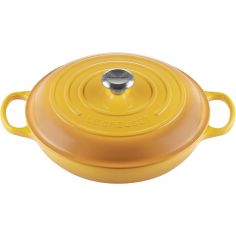 Caçarola de 30cm Le Creuset