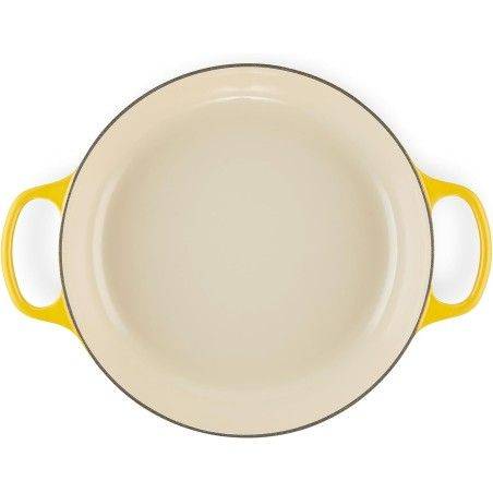 Faitout en fonte émaillée 30cm Le Creuset | Le Creuset | Mimocook