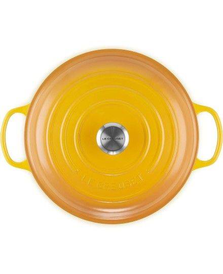 Faitout en fonte émaillée 30cm Le Creuset | Le Creuset | Mimocook