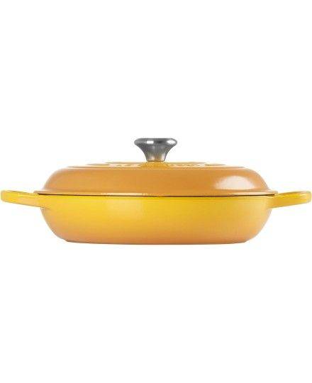 Faitout en fonte émaillée 30cm Le Creuset | Le Creuset | Mimocook