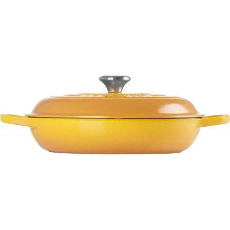 Faitout en fonte émaillée 30cm Le Creuset | Le Creuset | Mimocook