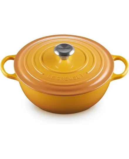 Le Creuset Marmite en fonte émaillée 26cm