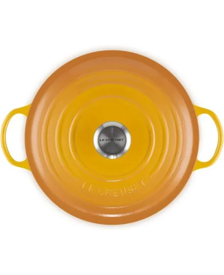 Tacho Marmita gourmet 26cm da Le Creuset