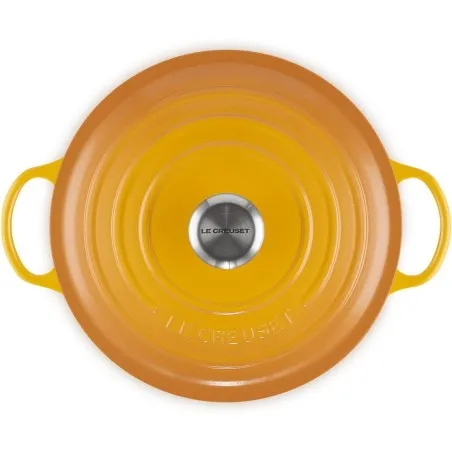 Gourmet Marmite sartén 26cm de Le Creuset